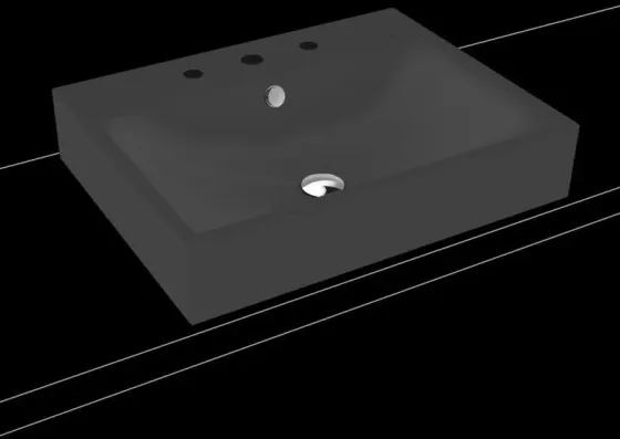 Раковина  Kaldewei Silenio 60Cm 904106033676 Киев