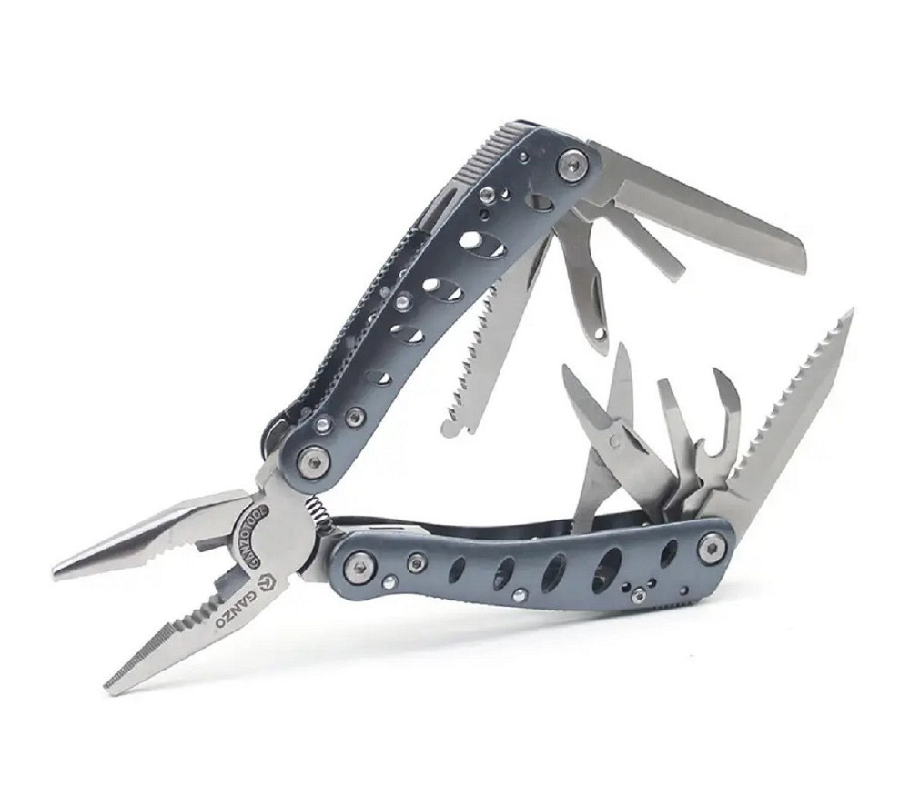 Мультитул Multi Tool Ganzo G101-H (G205) Киев - изображение 1