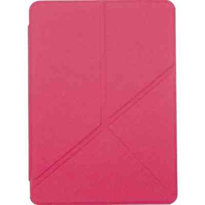 Чехол для электронной книги BeCover Ultra Slim Origami Amazon Kindle Paperwhite 11th Gen. 2021 Hot Pink (711057) Винница