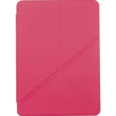 Чохол до електронної книги BeCover Ultra Slim Origami Amazon Kindle Paperwhite 11th Gen. 2021 Hot Pink (711057) Вінниця - фото 2