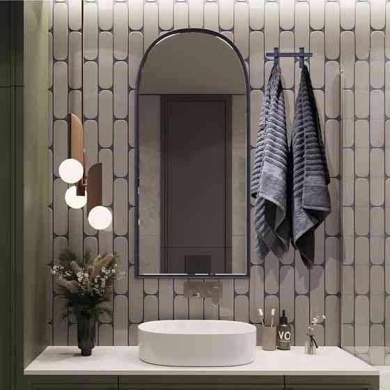 Набір 2 жакардові рушники Lovely Svi для ванної, готелів, СПА, на подарунок,  70 х 140 см Oxford Stripe темно – сірий Charcoal Київ