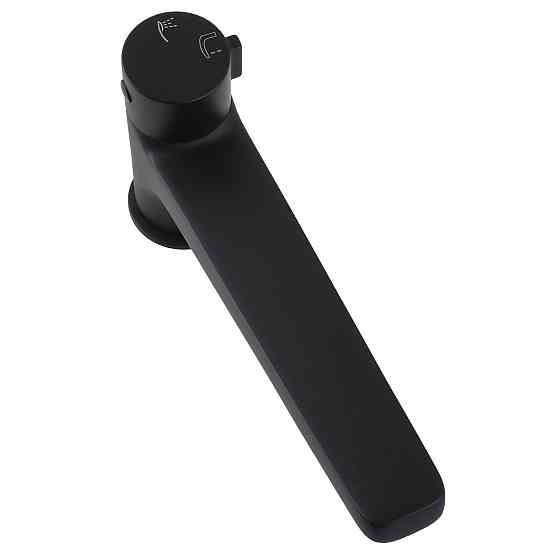 Смеситель для ванны TOPAZ CAPRI TCA-15111-H43-BL (000027412) Киев