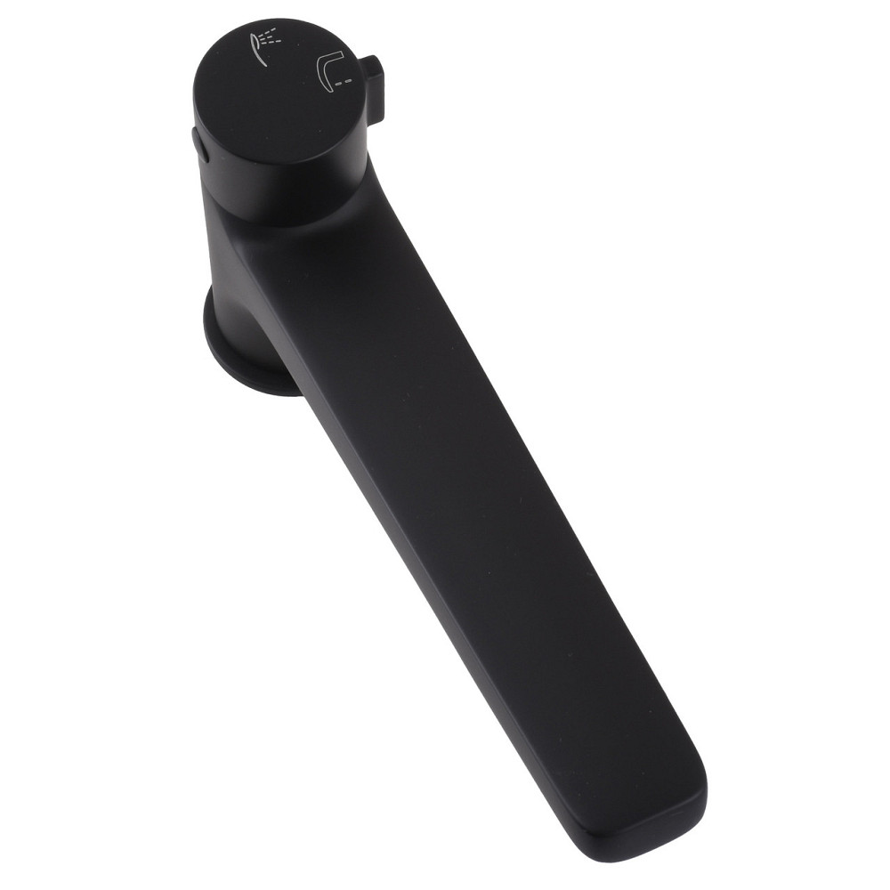 Смеситель для ванны TOPAZ CAPRI TCA-15111-H43-BL (000027412) Киев - изображение 4