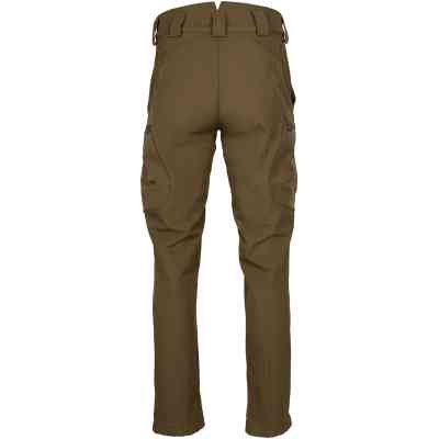 Штаны Skif Tac SoftShell Gamekeeper Олива L (Gamekeeper-T-olive L) Винница