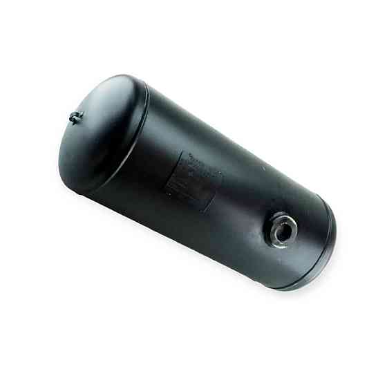 Балон 300х802мм 50л хпт циліндричний Мукачево