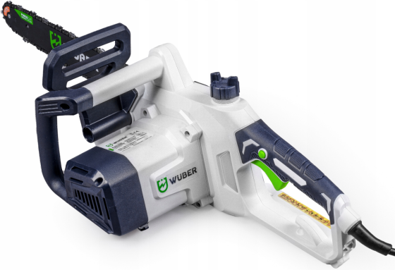 Електрична ланцюгова пила 2000Вт Wuber (Польща) Київ