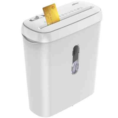Уничтожитель документов Media-Tech WHITE SHREDDER (MT223) (884007) Винница