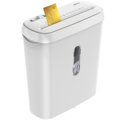 Уничтожитель документов Media-Tech WHITE SHREDDER (MT223) (884007) Винница - изображение 5