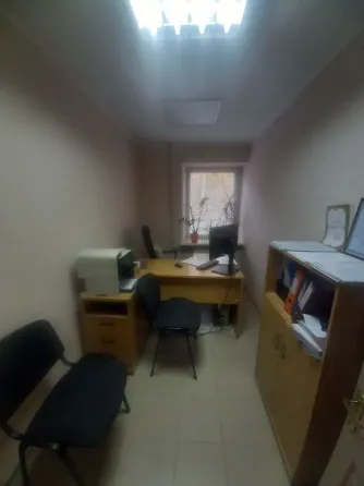 Нове, офіс на Калнишевсьокого 47 Дніпро