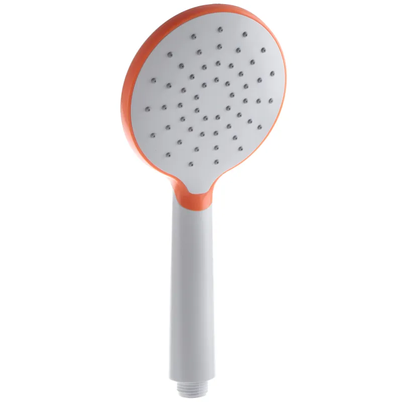 Лійка для душу Zerix SH-35 Orange   ( ZX2888 ) 30944 Харків - фото 1