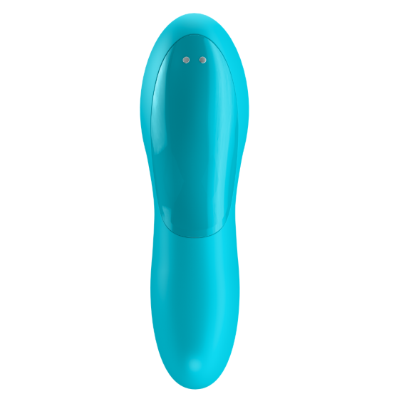 Вибратор на палец Teaser цвет: голубой Satisfyer (Германия) Sex Aura Киев