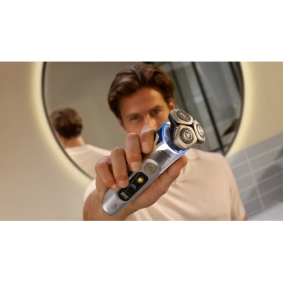 Электробритва Philips XP9404/46 Винница - изображение 4