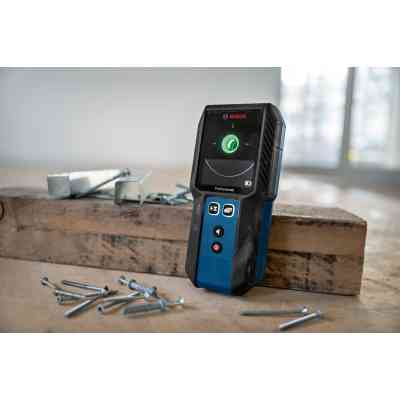 Детектор строительный Bosch GMS 120-27 (0.601.081.700) Винница