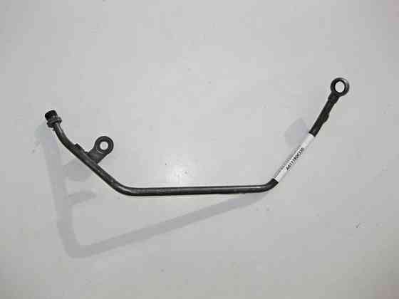 Mercedes-Benz  A6111800330 Трубка охолодження масла АКП права при двигуні OM611 R4 2.2 cdi OM612 R5 2.7 C-Class W203 CLS C203 E-Class W210 Одесса