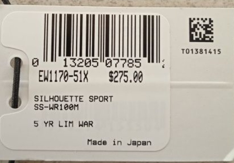 Брендовий годинник жіночий годинник CITIZEN. Харків - фото 1