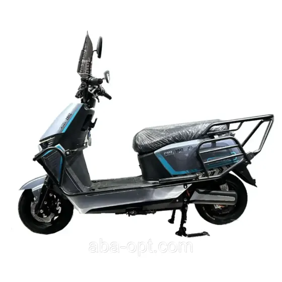 Електроскутер Forte R2 2800W-72V-30Ah Li-Ion шини 10"/10" купити дешево в Украіні Одеса