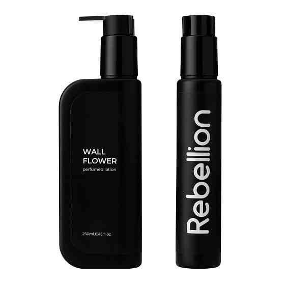Парфюмированный лосьон для тела WallFlower Rebellion 250 мл Винница