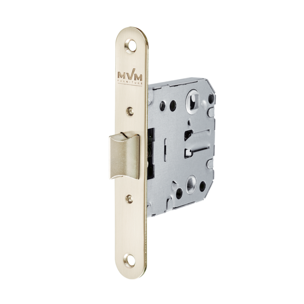 МЕХАНІЗМ ПІД WC ДЛЯ МІЖКІМНАТНИХ ДВЕРЕЙ Київ - фото 1