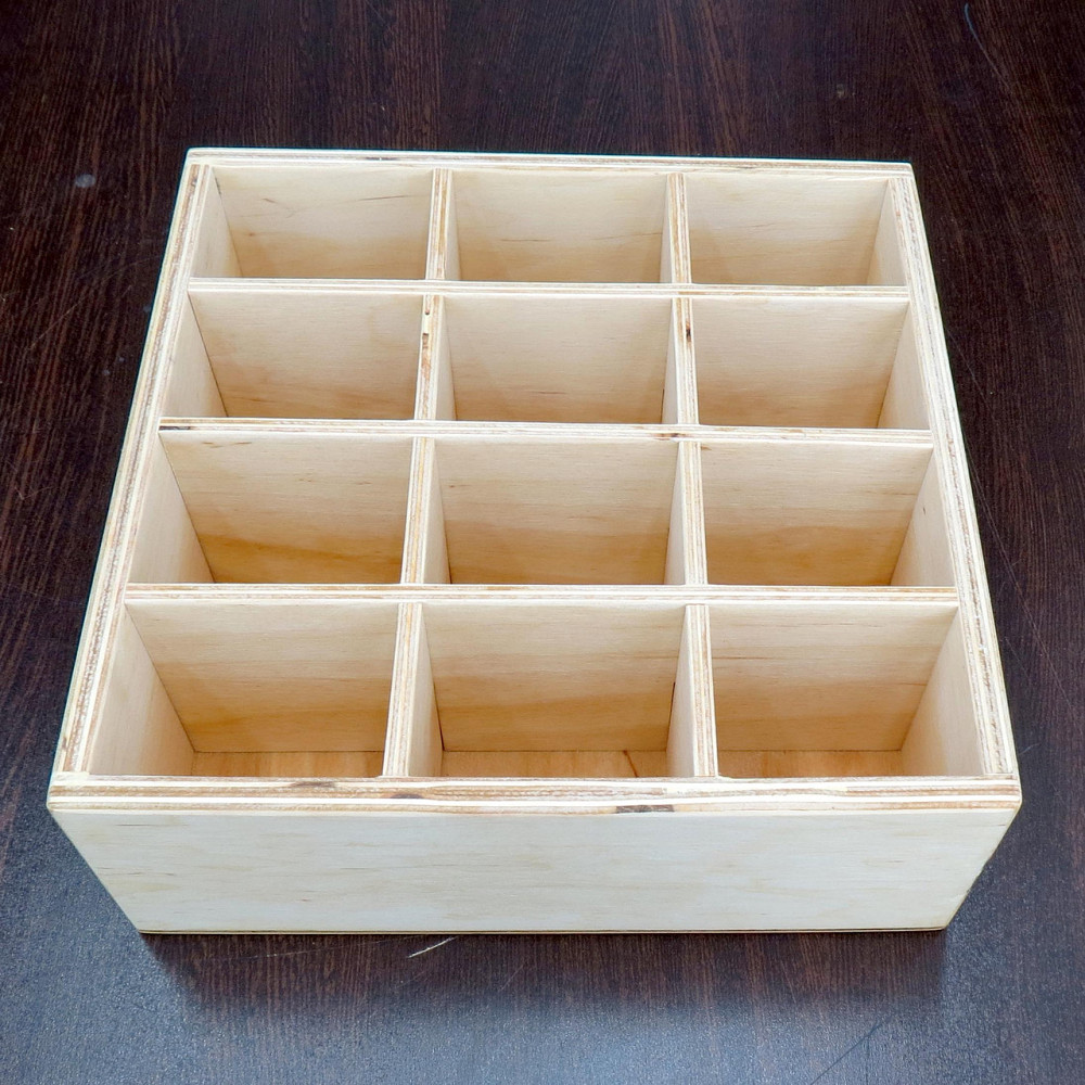 Органайзер для галстуков 