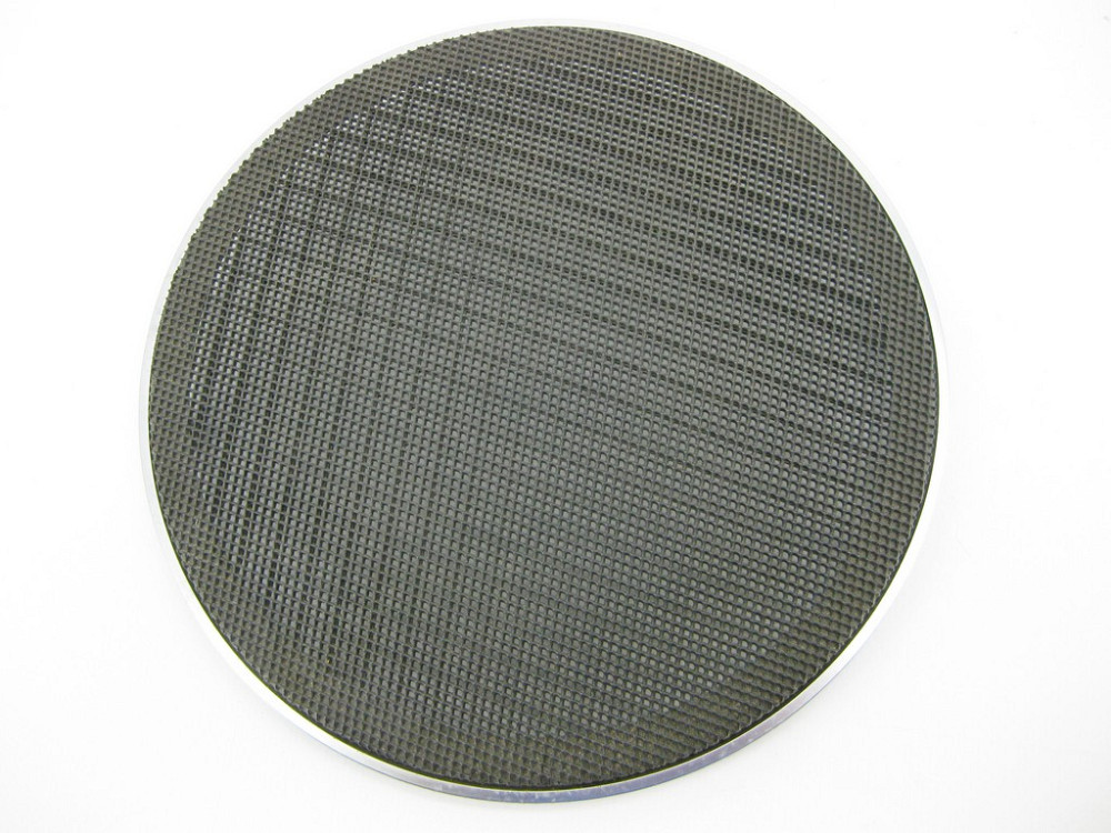 Mercedes-Benz  A2047200589 9051 Накладка динаміка дверної картки чорна C-Class W204 Одеса - фото 9