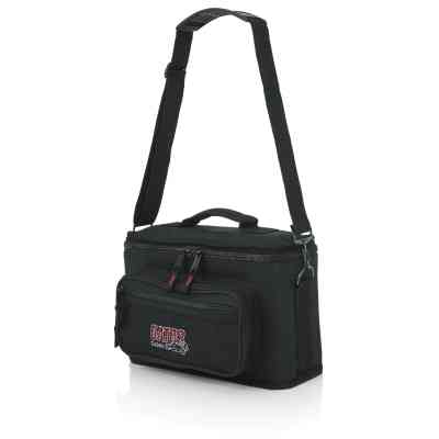 Чехол для звукового оборудования Gator 4 Microphones Bag (GM-4) Винница