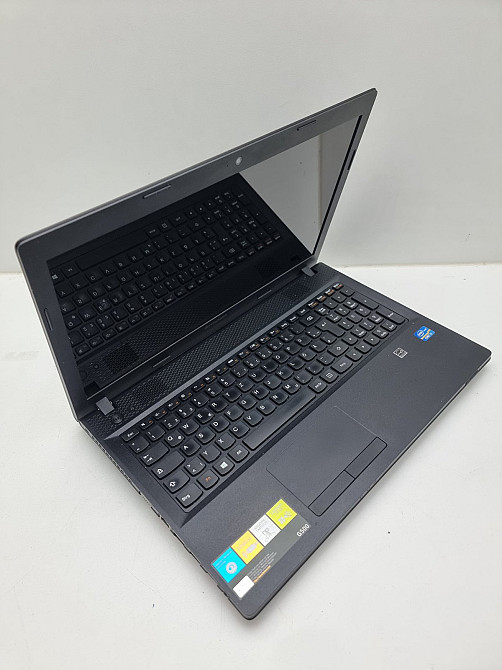 Ноутбук Lenovo G500 i3-3110M/4 gb/ HDD 0gb/АКБ+ Луцк - изображение 1