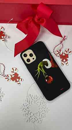 Премиум чехол на все модели телефонов - 