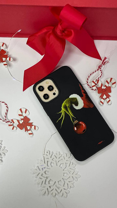 Премиум чехол на все модели телефонов - 