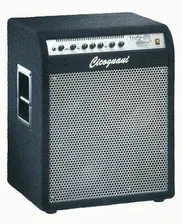 Комбіпісилювач Cicognani Indy Bass - combo basowe 400W Київ - фото 1