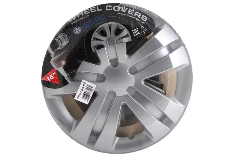 Колпак колеса 16 Jestic Bavaria Винница - изображение 1