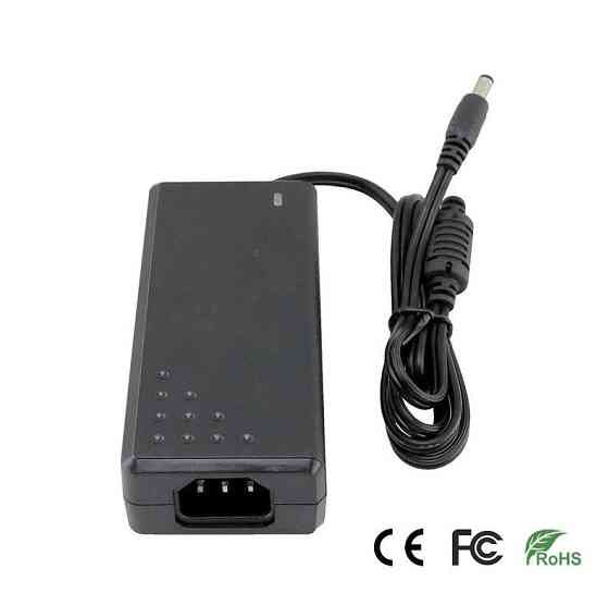 Блок питания 12В/7А SEVEN PS-763 Киев