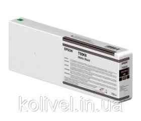 Epson SureColor SC-P6000/P7000/P8000/P9000 series 700ml Matte Black C13T55K800 Киев