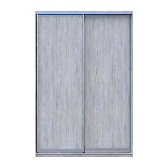 Шафа-купе Doros Сіті Лайт Сосна Натті 2 ДСП 150х60х225 (DRS-011967) Дніпро