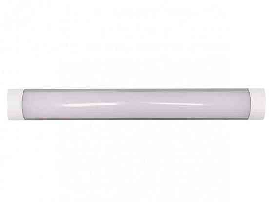 Светильник светодиодный LED-cвитильник накладной 36w 4000K IP20 (LX 3012-1.2-36N) ТМ LUXEL Sollmir Киев