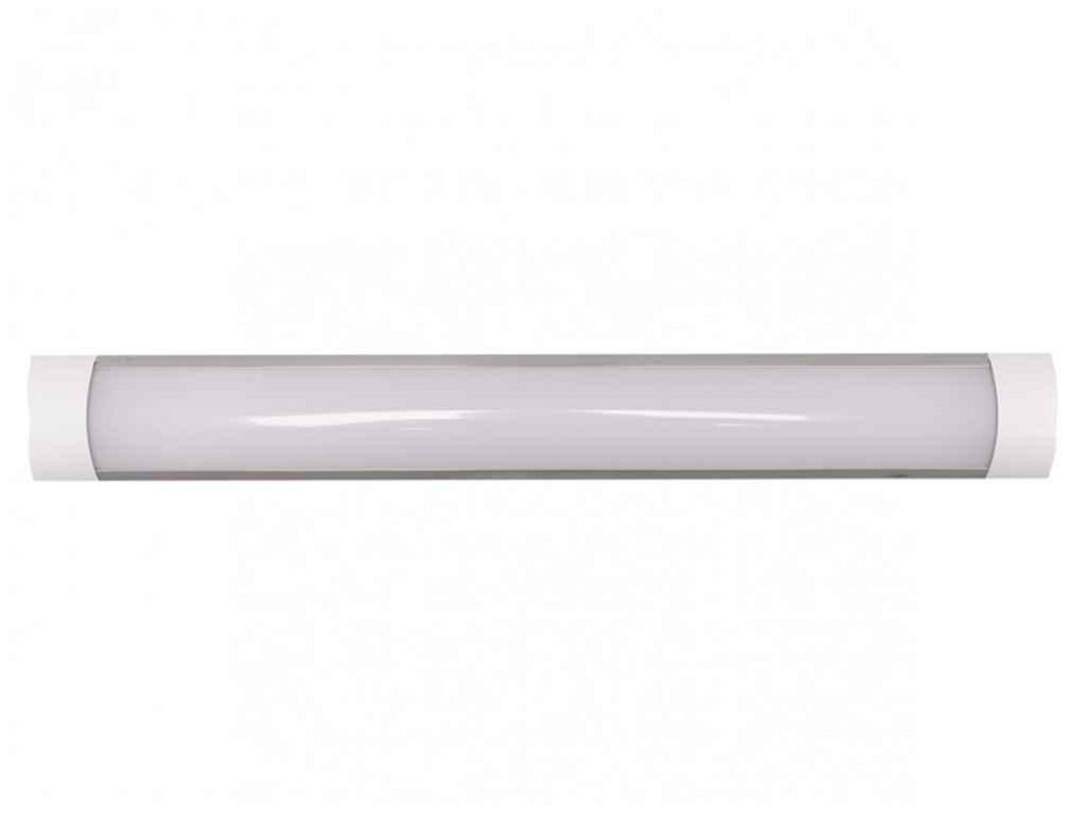 Светильник светодиодный LED-cвитильник накладной 36w 4000K IP20 (LX 3012-1.2-36N) ТМ LUXEL Sollmir Киев - изображение 1