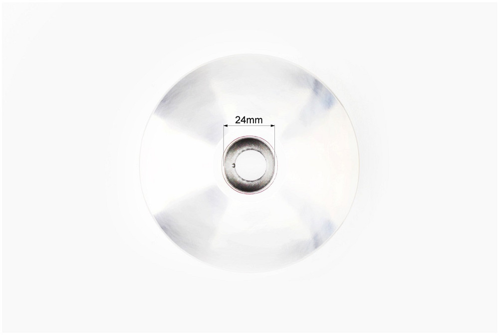 Варіатор передній к-кт Honda LEAD90, Киев - изображение 4