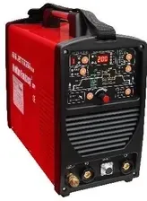 Зварювальний апарат Welder Fantasy MINI JET TIG AC/DC 200 IGBT + Uchwyt Parker Київ - фото 1