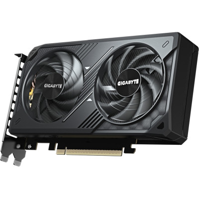 Видеокарта GIGABYTE GeForce RTX5060 8Gb WINDFORCE MAX OC (GV-N5060WF2MAX OC-8GD) Винница - изображение 5