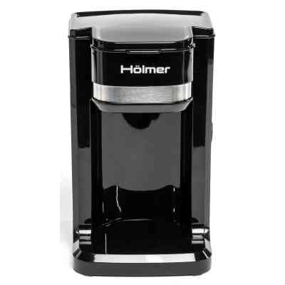 Капельная кофеварка Hölmer HCD-015B Винница