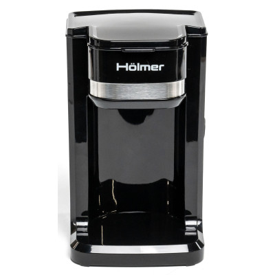 Капельная кофеварка Hölmer HCD-015B Винница - изображение 5