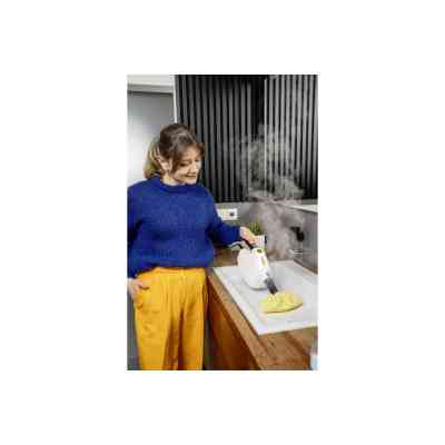 Пароочиститель Karcher SC 1 Multi (1.516-404.0) Винница