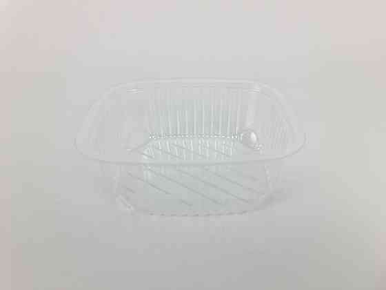 Упаковка блістерна контейнер SL800L (V500мл\внутр\разм143*117*54) (50 шт) Харків