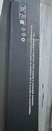 Ноутбук Alienware Aurora 16 I9RTX5070SSD2TB Київ