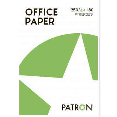 Папір Patron A4 OFFICE PAPER (PN-PU-003-2) Вінниця