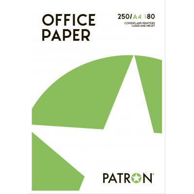 Папір Patron A4 OFFICE PAPER (PN-PU-003-2) Вінниця - фото 1