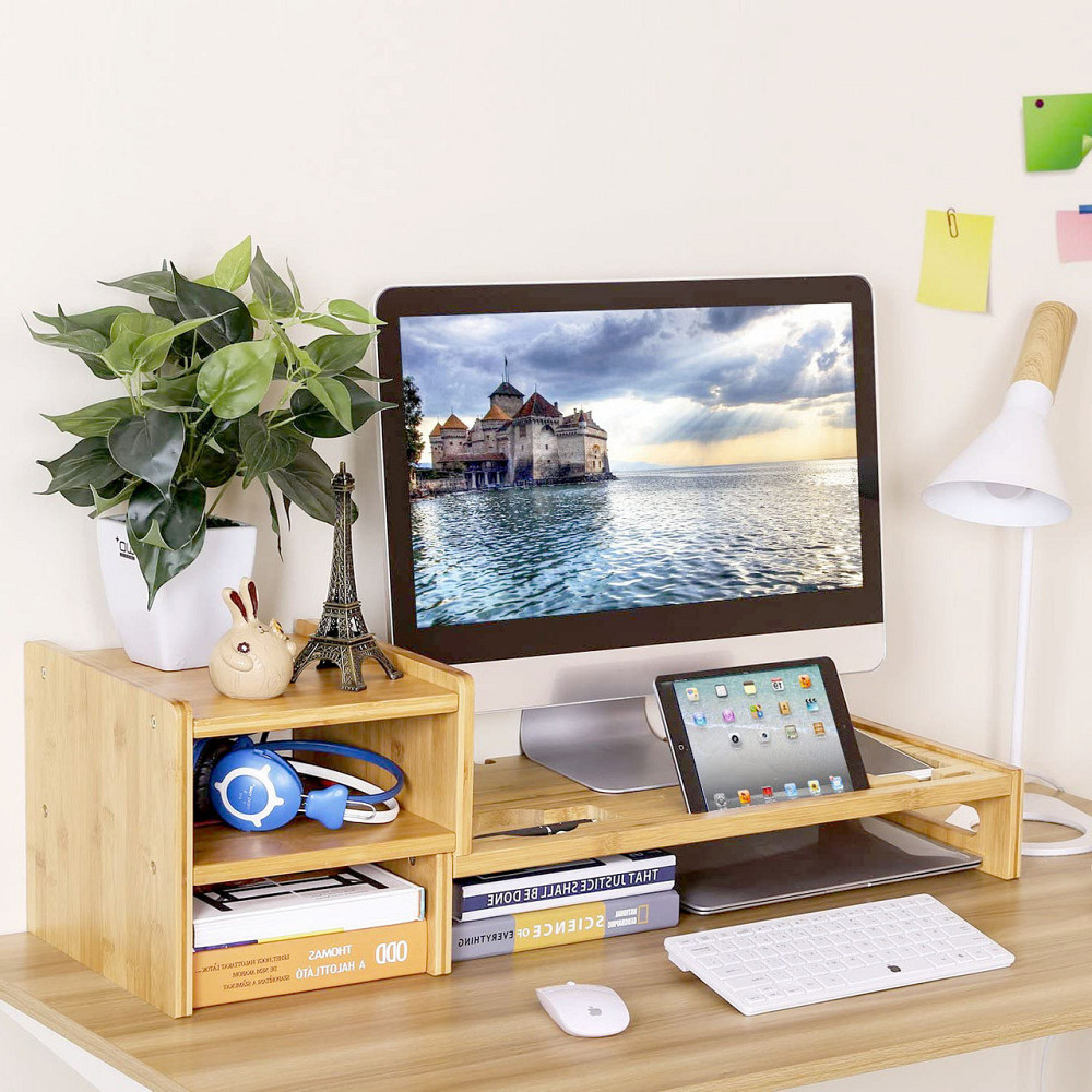 Подставка для монитора 