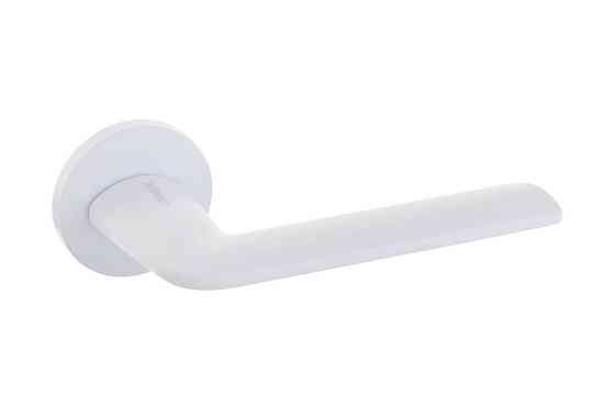 Ручки Gavroche ACTINIUM White білий Київ