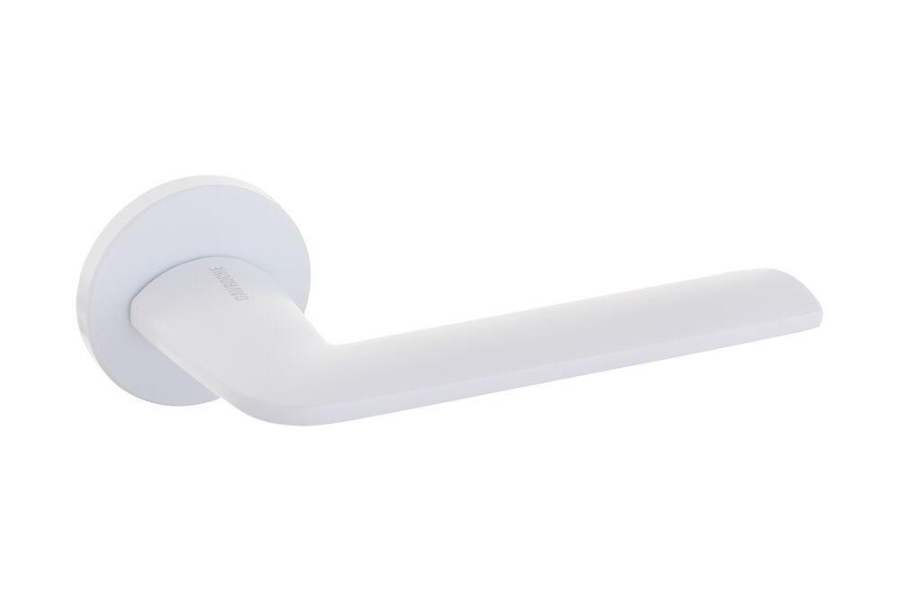 Ручки Gavroche ACTINIUM White білий Київ - фото 2