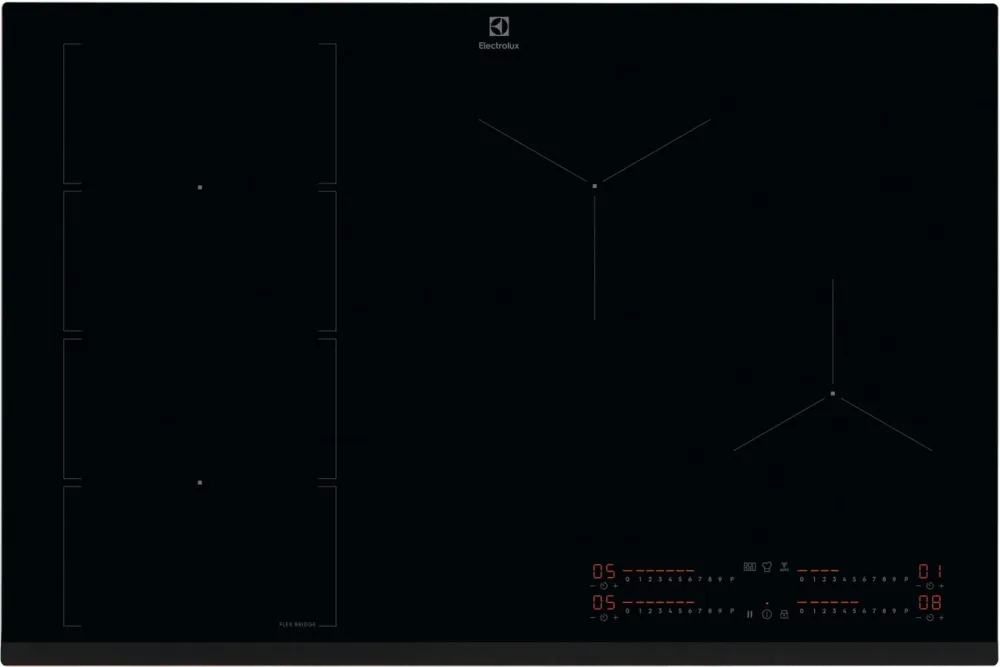 Варочная поверхность Electrolux 600 Flex Bridge EIV85453 Киев - изображение 1