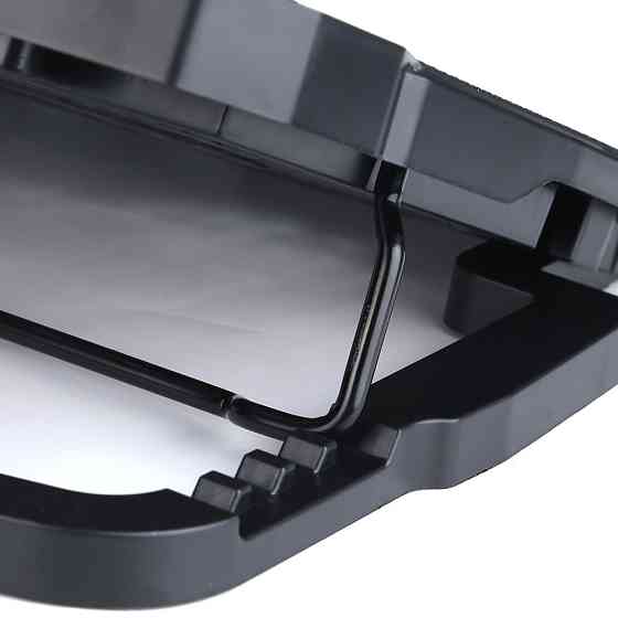 Підставка для ноутбука з куллером XTRIKE ME FN-802 Винница